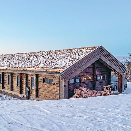 Holiday Home Moen Moen  Exterior photo