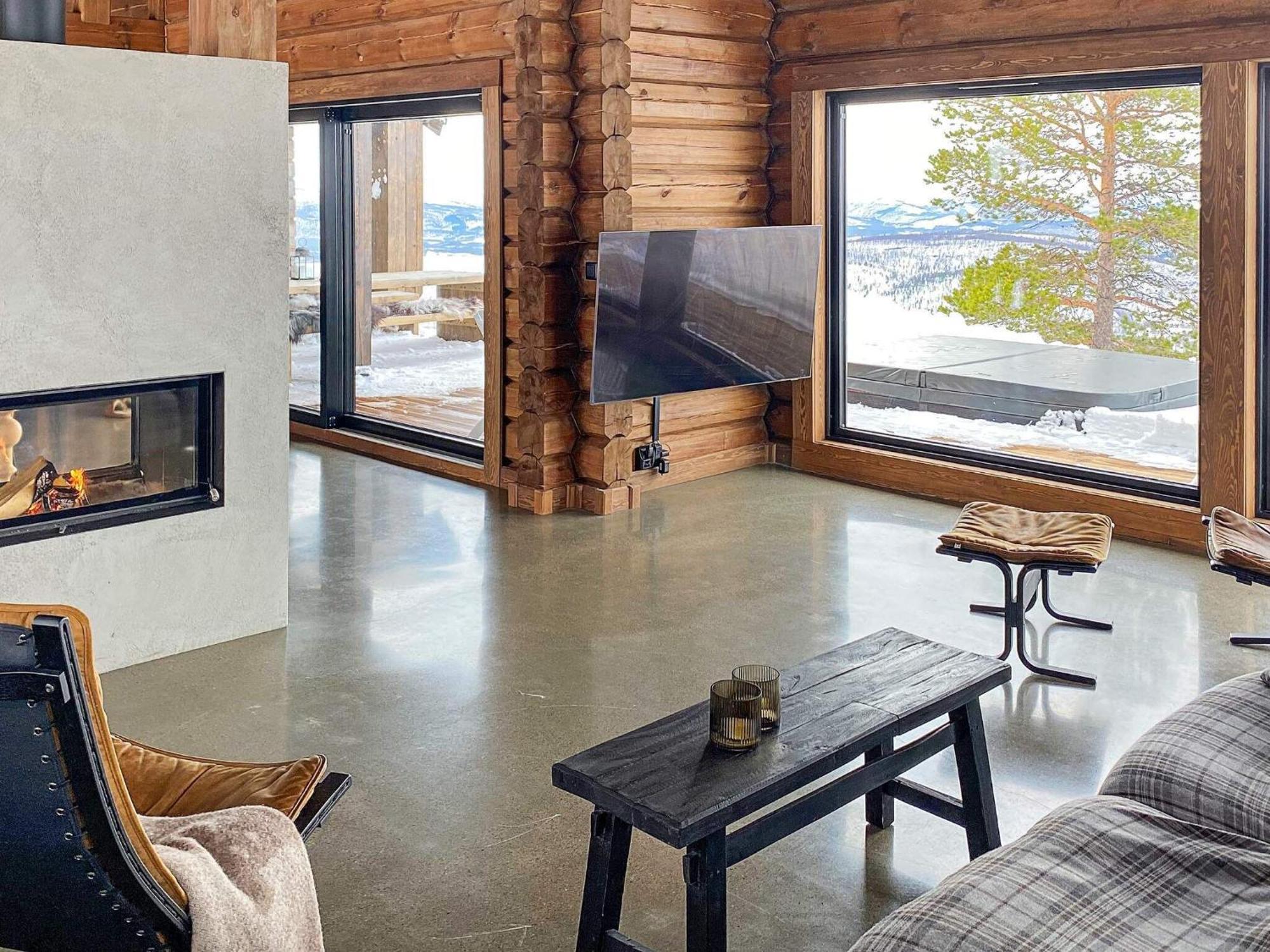 Holiday Home Moen Moen  Exterior photo