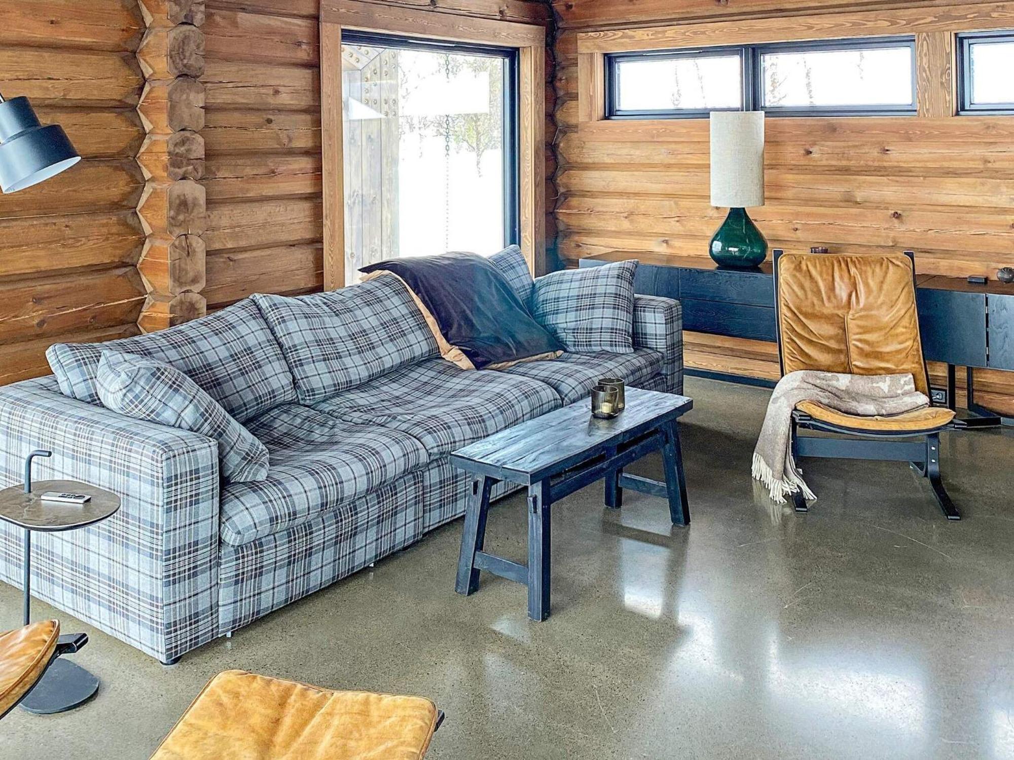 Holiday Home Moen Moen  Exterior photo