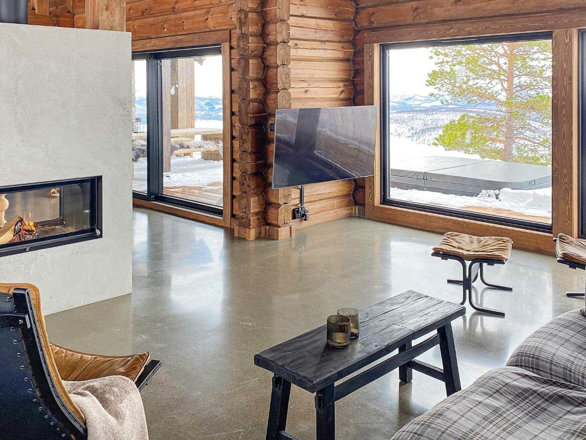 Holiday Home Moen Moen  Exterior photo