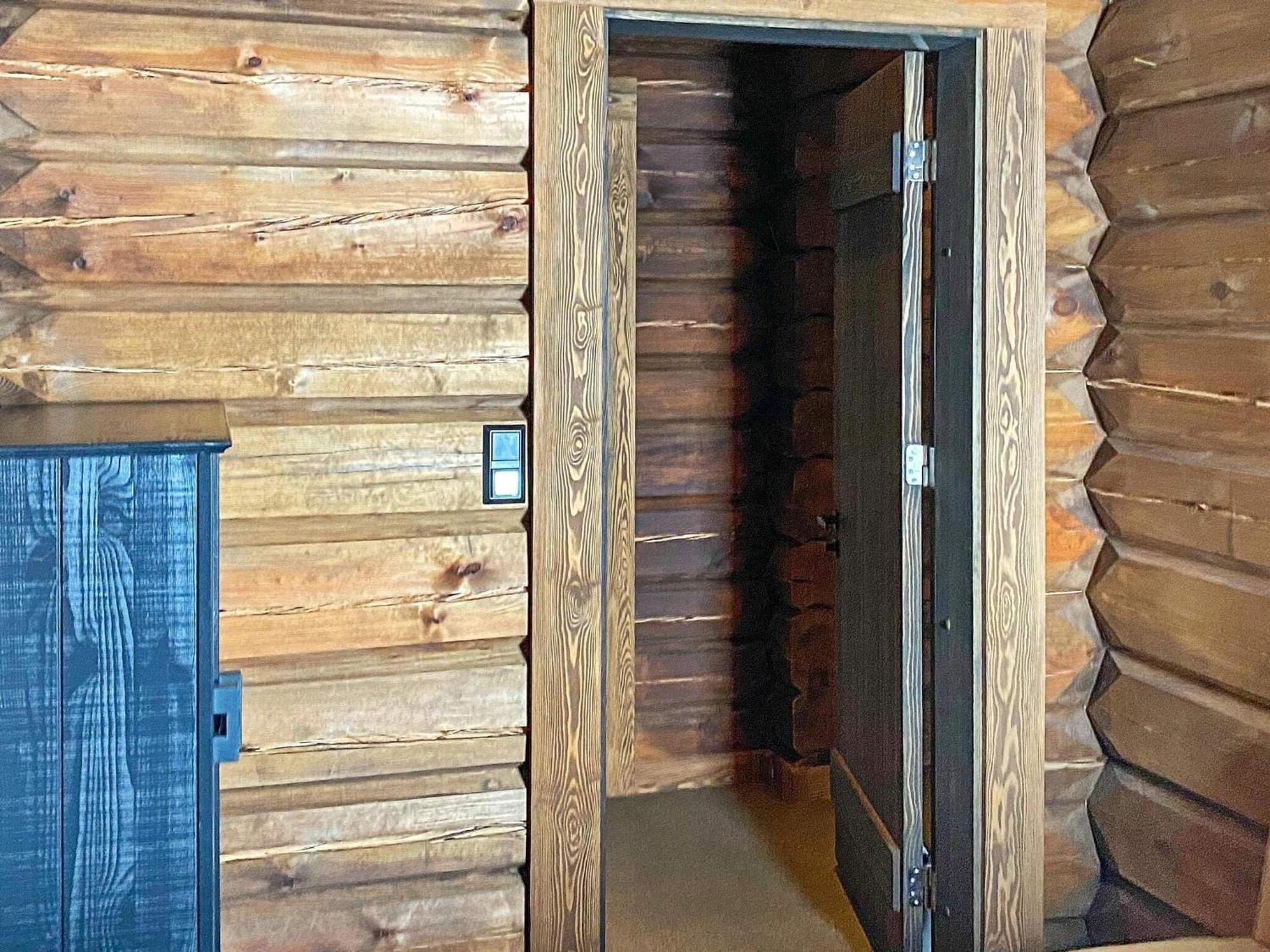 Holiday Home Moen Moen  Exterior photo